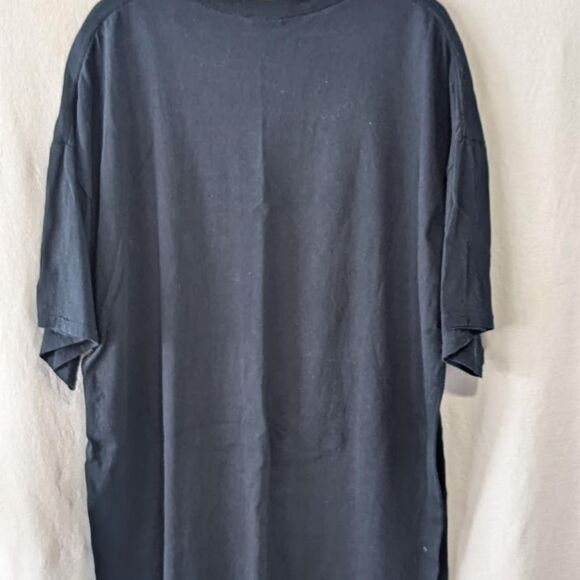 Vintage Y2K Men's Graphic Print Celtic Knots Vampire Skulls Size XXL / 2XL - Picture 7 of 7